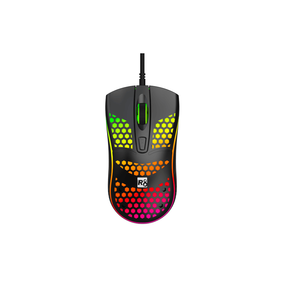 RGB R8 1604
