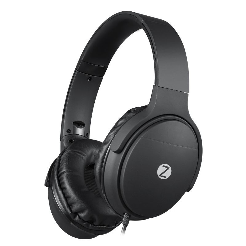 Micro Casque Filaire ZOOOK Banjo