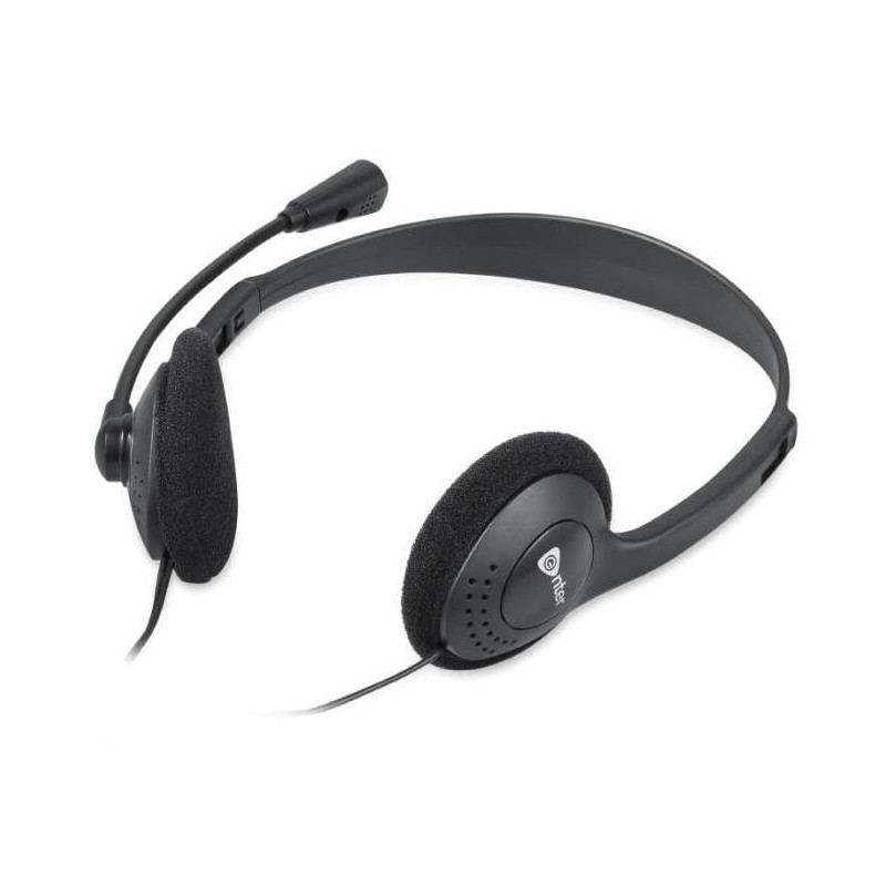 Micro Casque Filaire ENTER EH-02A
