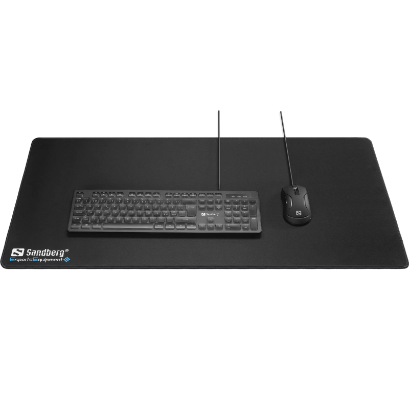 Sandberg Tapis de souris DESK PAD XXXL