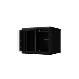 MITRA 07U 19" W 600MM D 600MM PARS SERIES FLAT-PACK WALL TYPE CABINET
