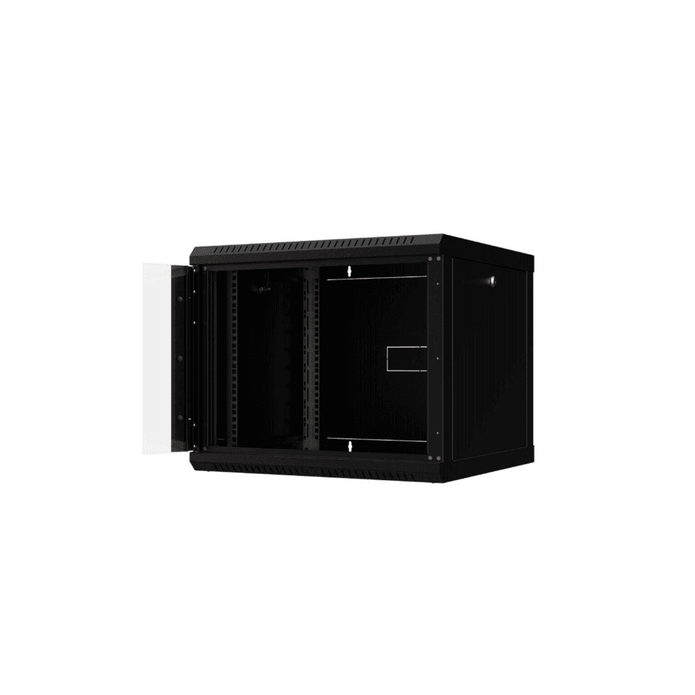 MITRA 07U 19" W 600MM D 600MM PARS SERIES FLAT-PACK WALL TYPE CABINET