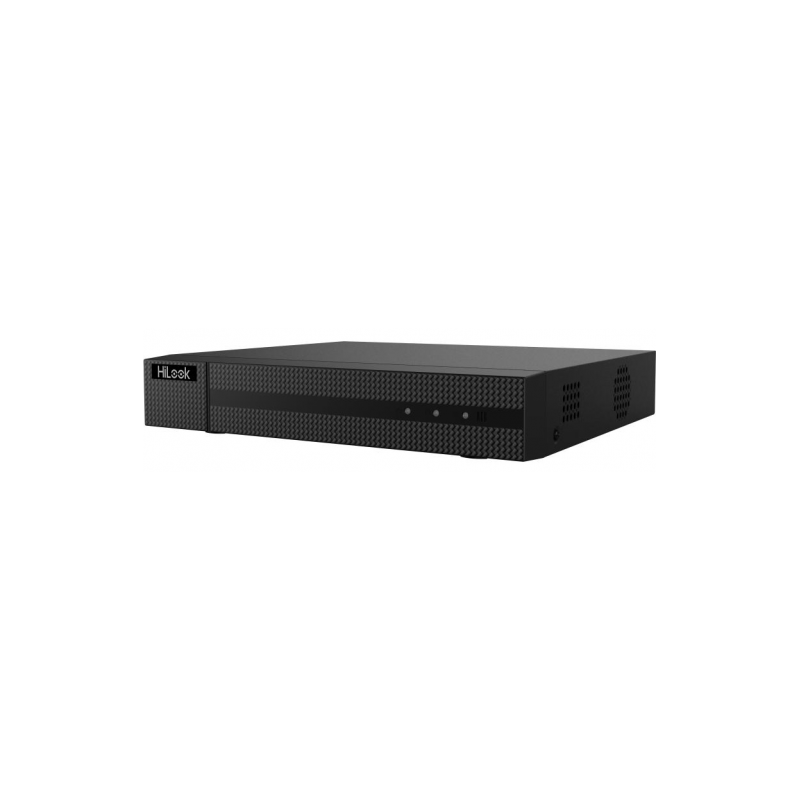 DVR HILOOK 8CH 1080p LITE 1U H.265