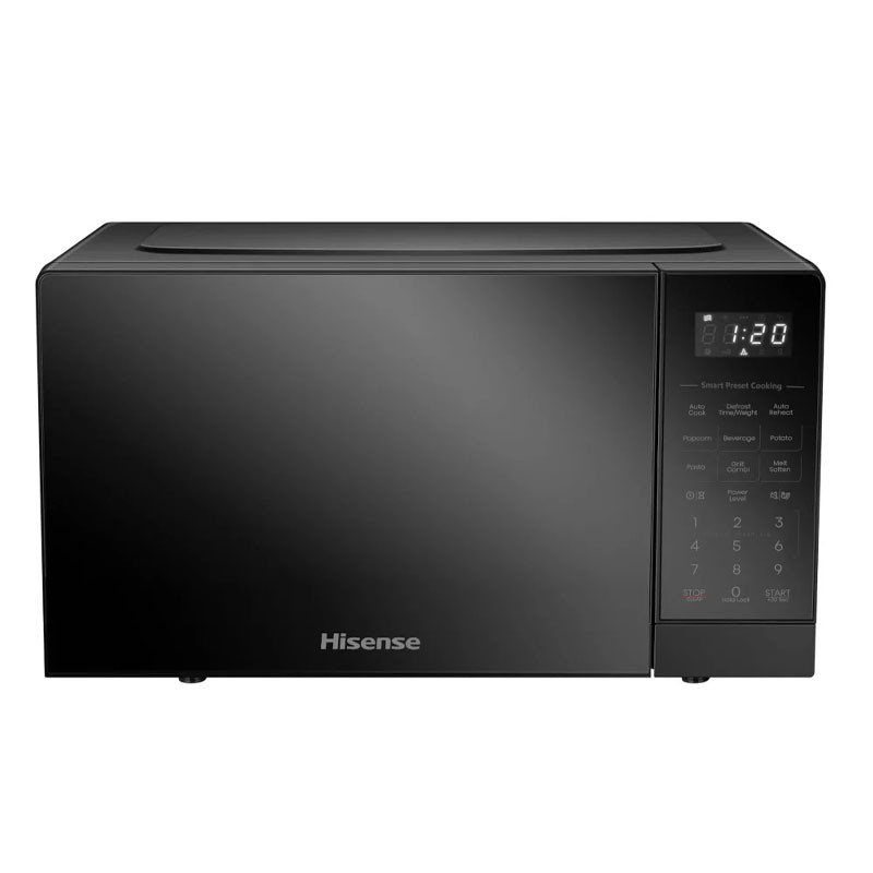 Hisense Mico-ondes +GRILL 25 Litres 900W