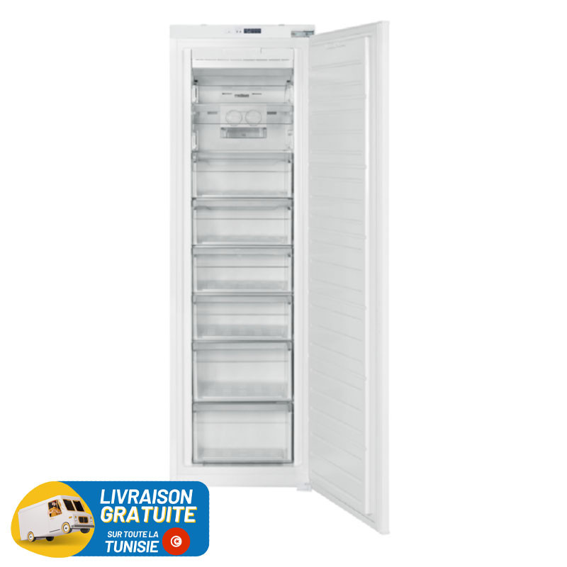 Vertical PREMIUM 211L NoFrost