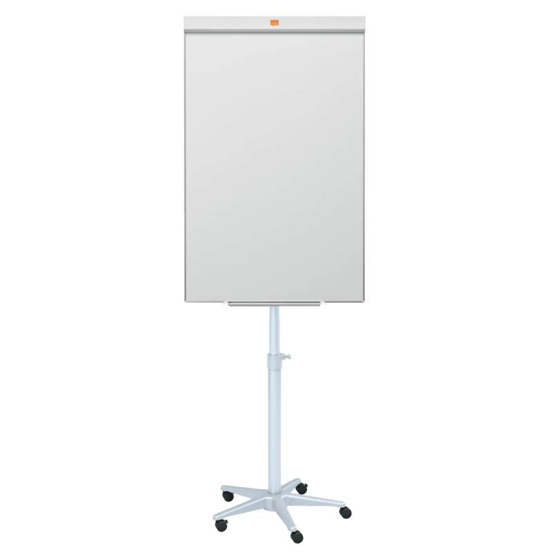 Chevalet De Conférence NOBO Magnétique Mobile