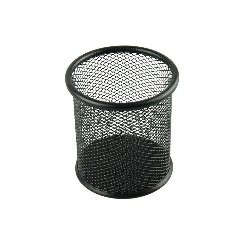 Porte Stylo Cylindre en métal