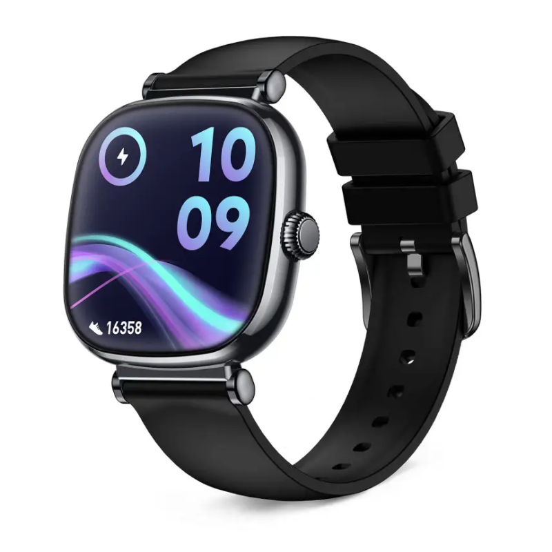 Montre Connectée KSIX Iria Premium AMOLED 1,7"