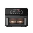 Techwood DUO 9 Litres 2700W