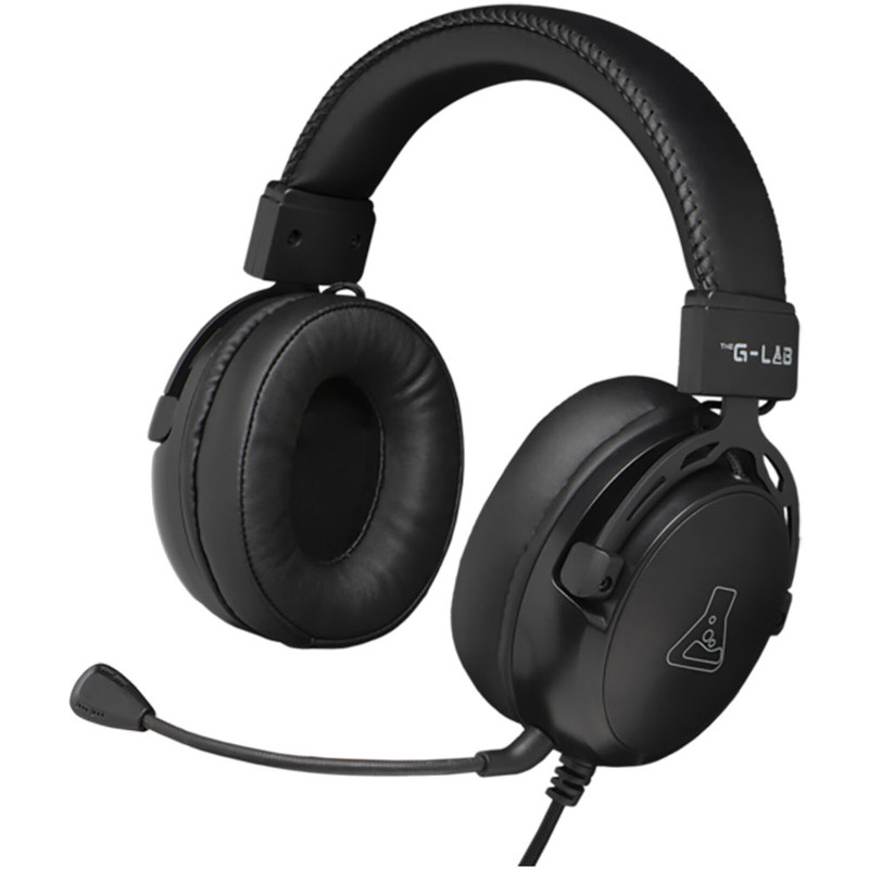 Casque filaire G-LAB KORP