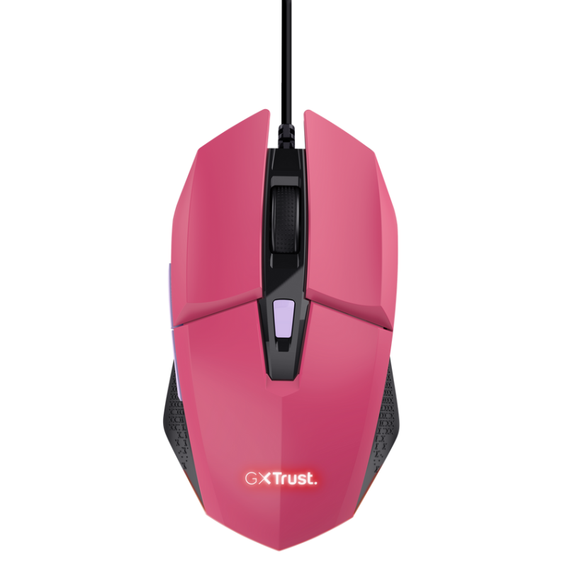 Souris Gamer Filaire TRUST GXT 109P FELOX