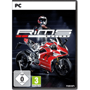 RiMS Jeu Racing EN IT