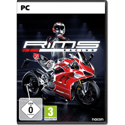 RiMS Jeu Racing EN IT