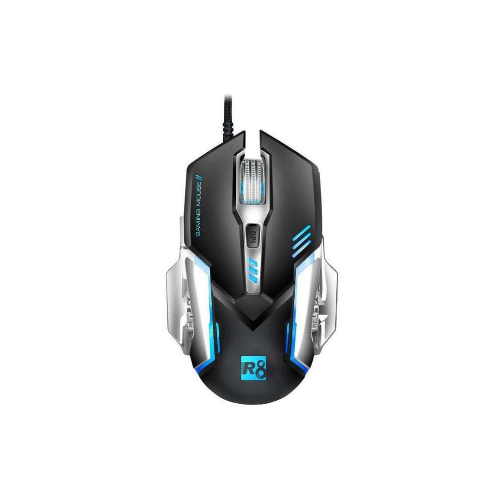 RGB R8 1636