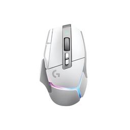 Logitech Sans Fil G502 X Plus RGB