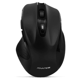 ADVANCE S-SHAPE