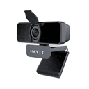 WEBCAM HAVIT HD PRO HV-HN11P 2.0 MP