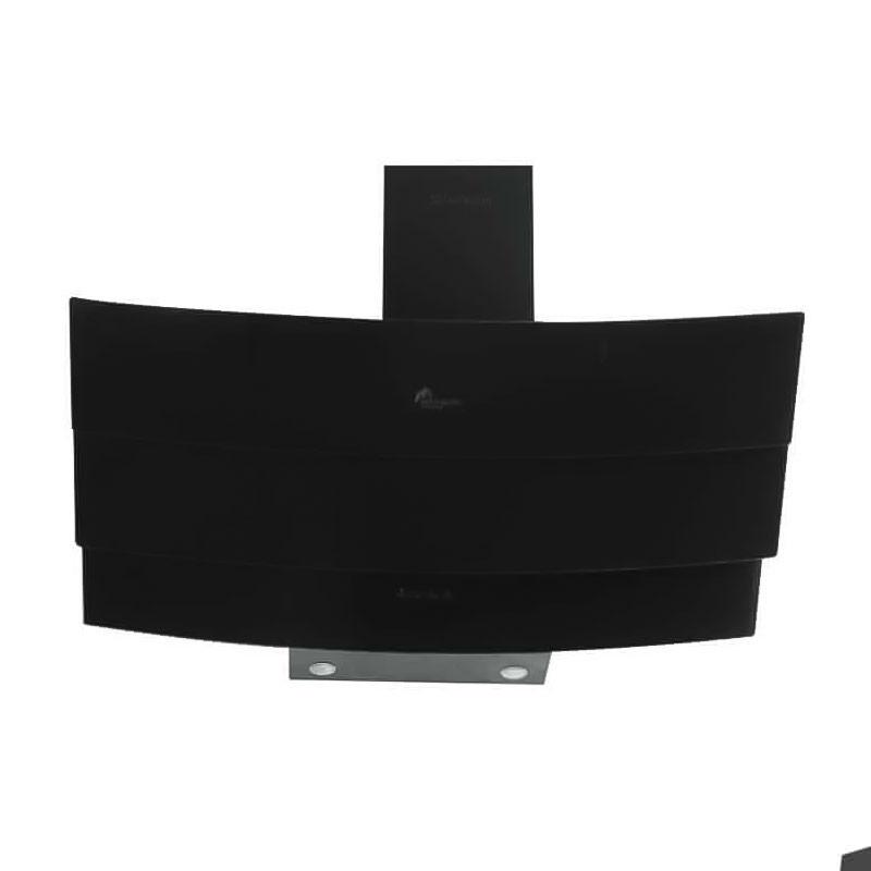 Mont Blanc CHEMINÉ 60CM NOIR