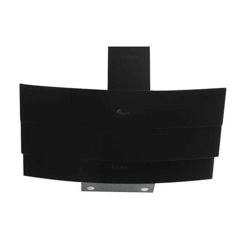Mont Blanc CHEMINÉ 90CM NOIR