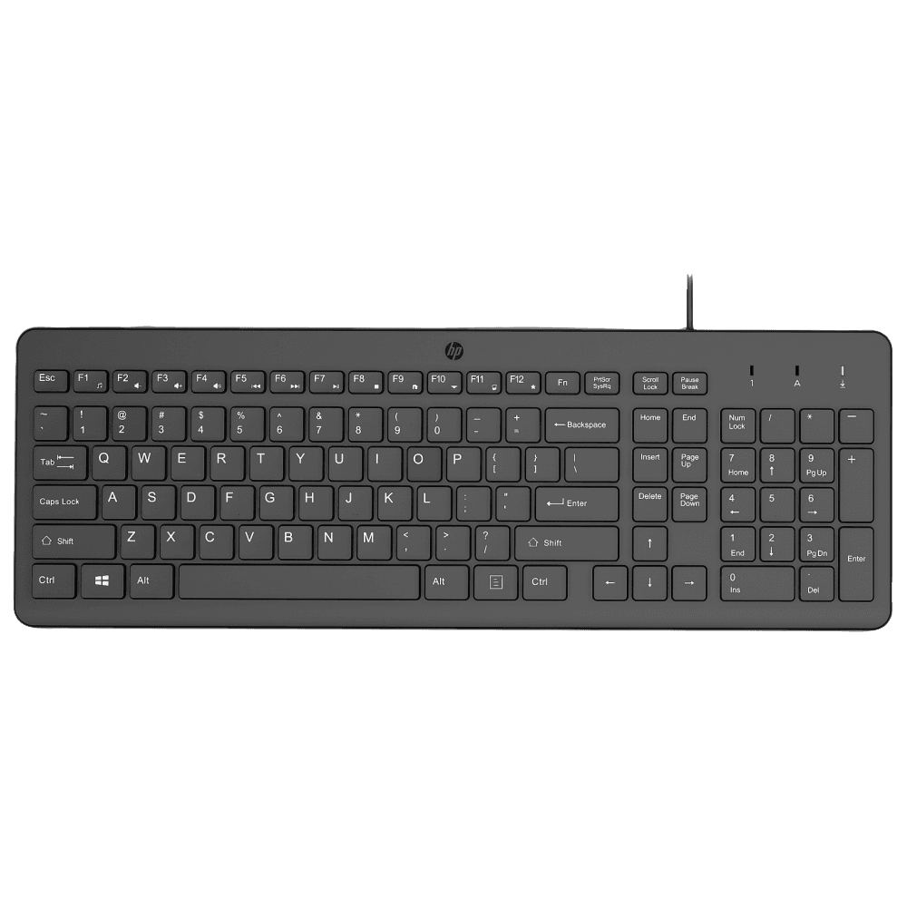 Hp 150 Azerty