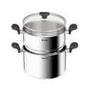 Tefal Couscoussier 3 en 1 Primary E3089505