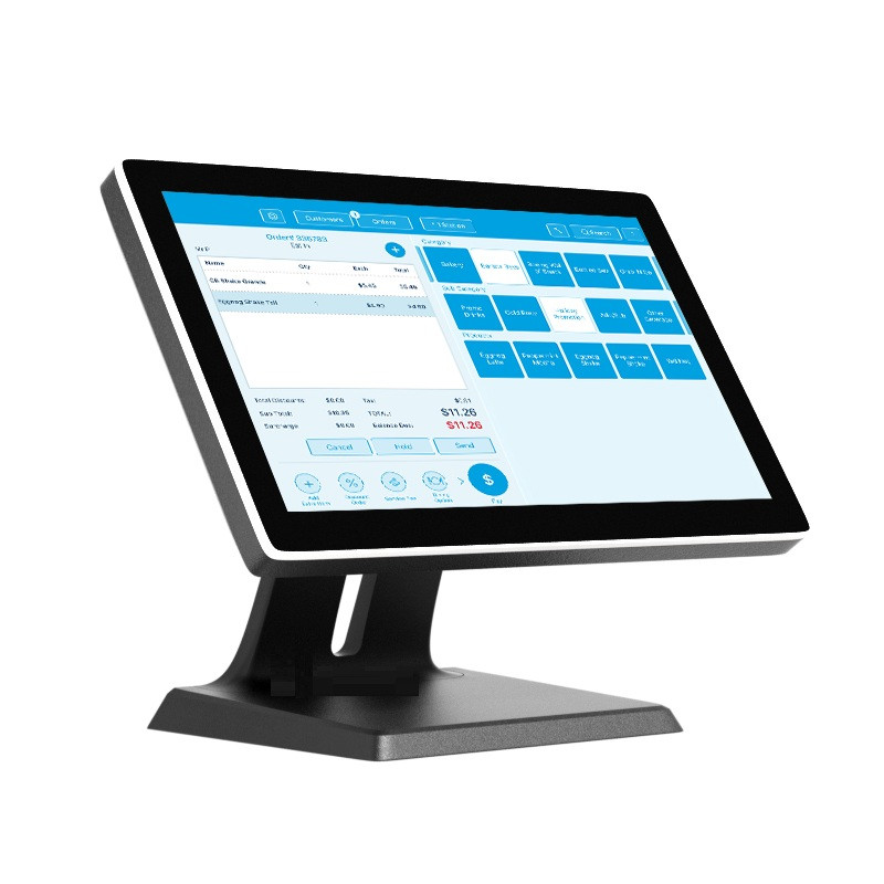 Caisse Enregistreuse POS I 128G