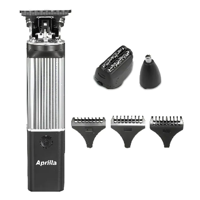 APRILLA Rechargeable ATR-7033