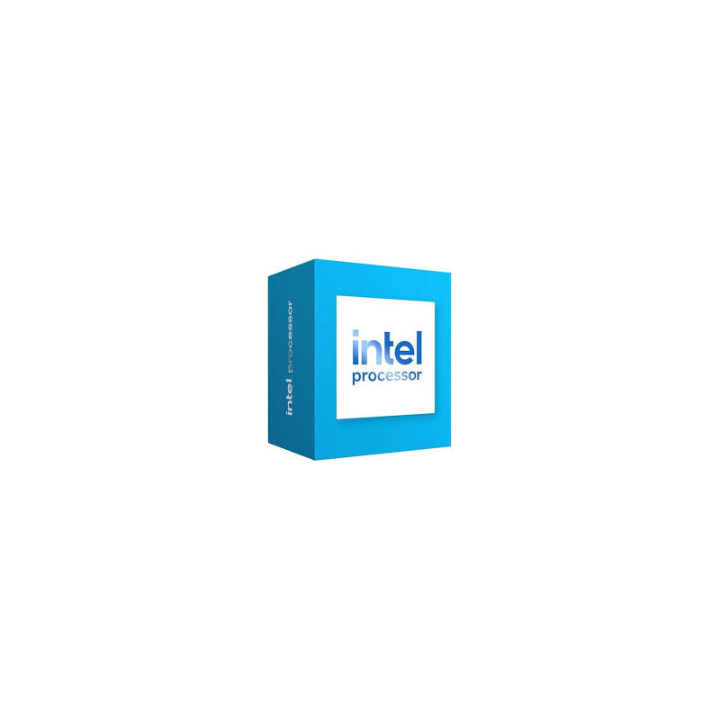 Intel Processeur 300