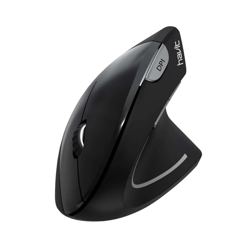 Souris Verticale Sans Fil Havit MS550GT