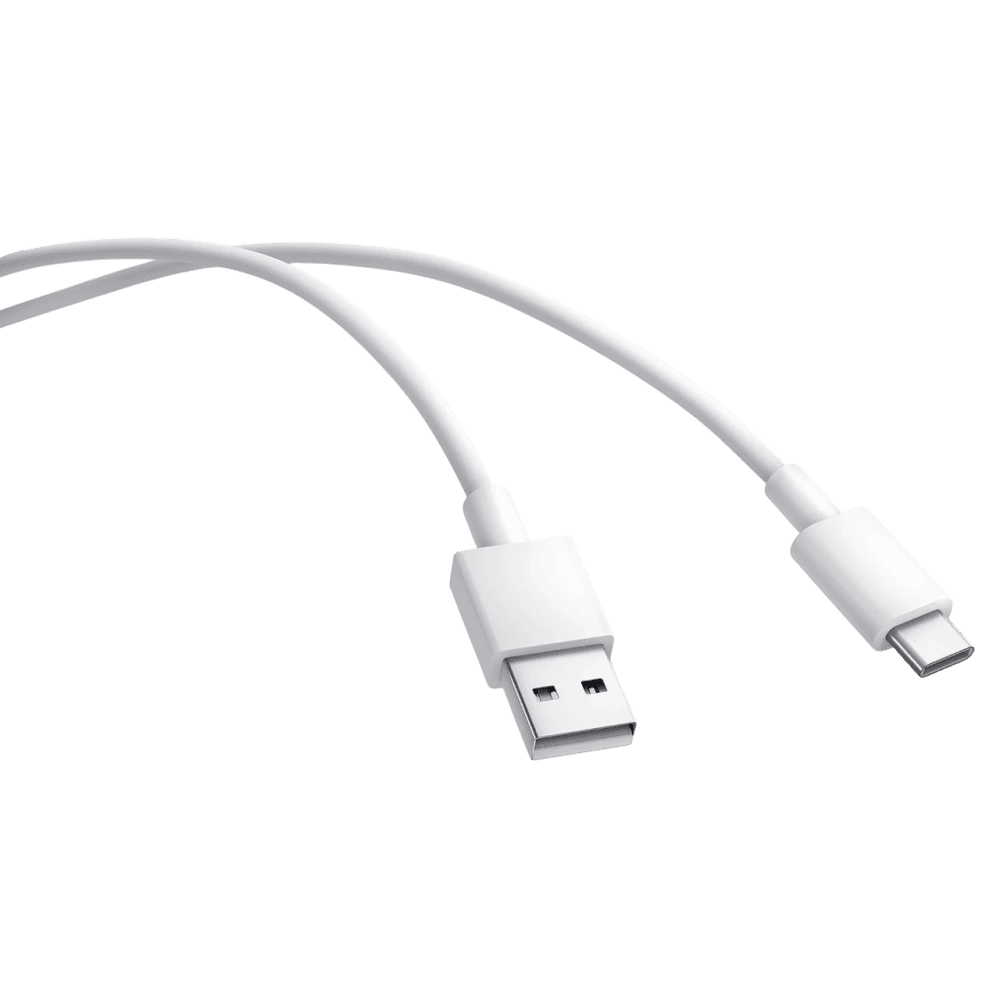 Xiaomi Câble 3A USB-A to USB-C 1M