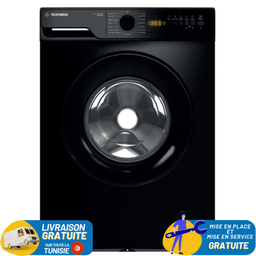 Telefunken 8KG 1200TR
