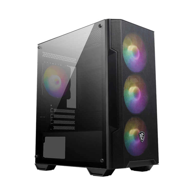 Pc de bureau Gamer LITE Ryzen 5 5600GT Vega