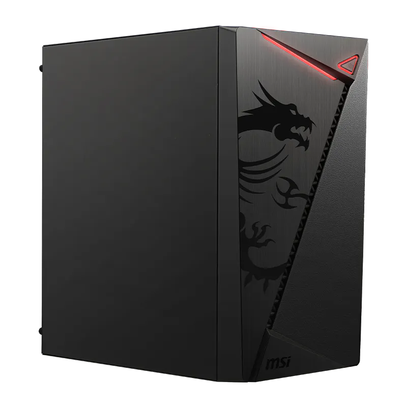 Pc de bureau Gamer LITE Ryzen 5 5600GT Vega