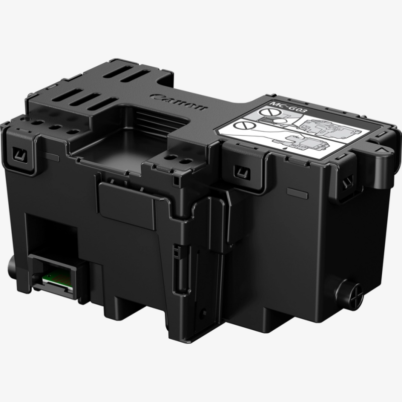 CARTOUCHE DE MAINTENANCE MC-G03 pour GX3040 GX4040