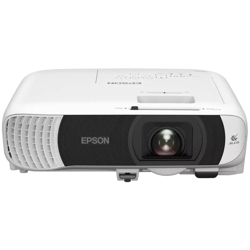 Vidéoprojecteur Professionnel EB-FH54 Full HD