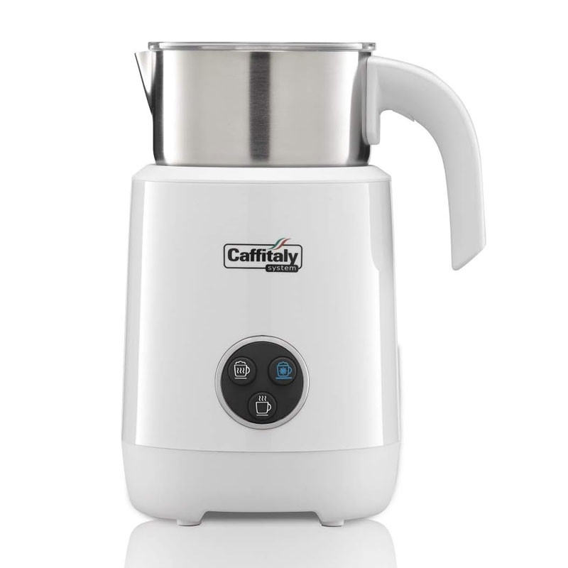 Mousseur à Lait CAFFITALY F04MK