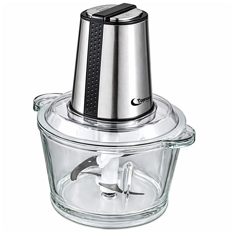 Hachoir TOPMATIC 1.6 Litre 300W