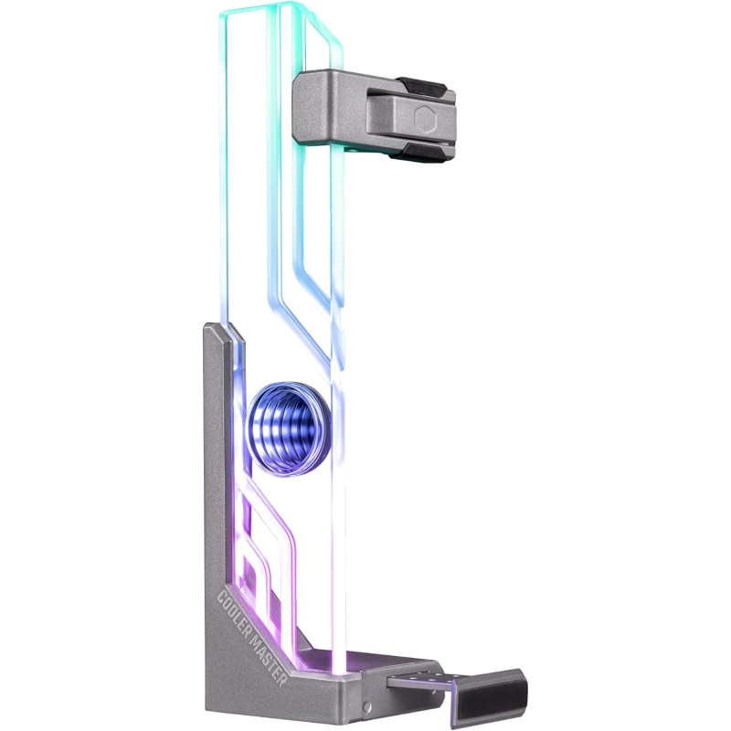 SUPPORT CARTE GRAPHIQUE COOLERMASTER ATLAS ARGB