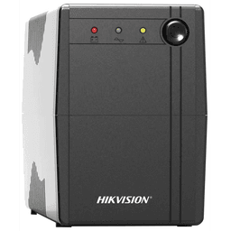 Hikvision ONDULEUR 600VA DS-UPS600