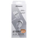 Alisson EF71