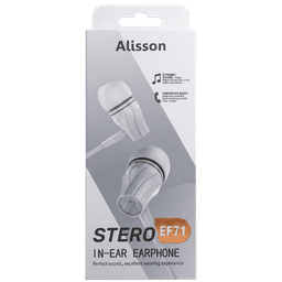 Alisson EF71