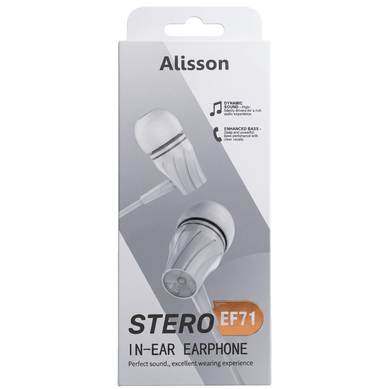Alisson EF71