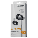 Oreillette Alisson EF70