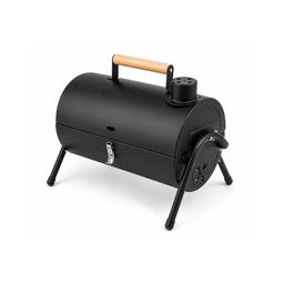 BARBACUE A CAHRBON