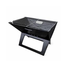 BARBACUE A CAHRBON Pliable Portable