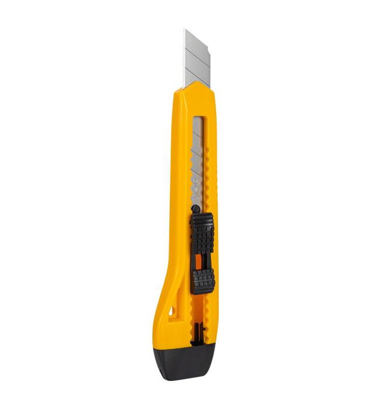 Coupeur METAL GM DELI E2061 COULEUR ASSORTIS