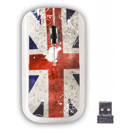 Advance Union Jack