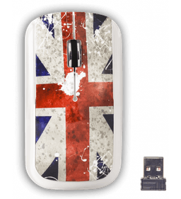 Advance Union Jack