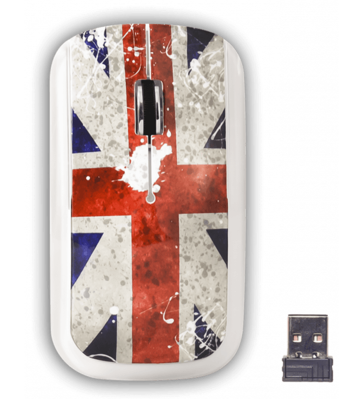 Advance Union Jack
