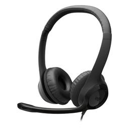 Logitech H390 USB Type-C